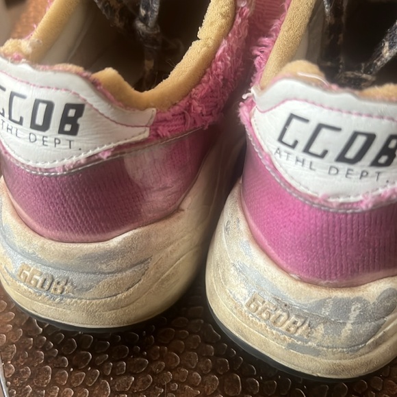 Golden Goose. Size 36 - Picture 11 of 11